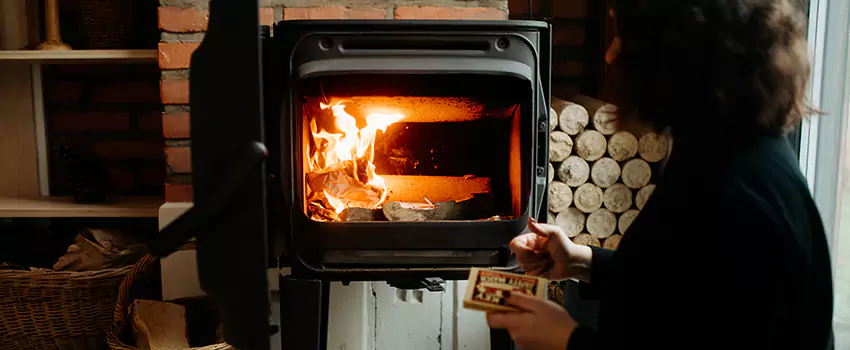 Hearthstone Wood Stoves Fireplace Repair in Belton, Texas