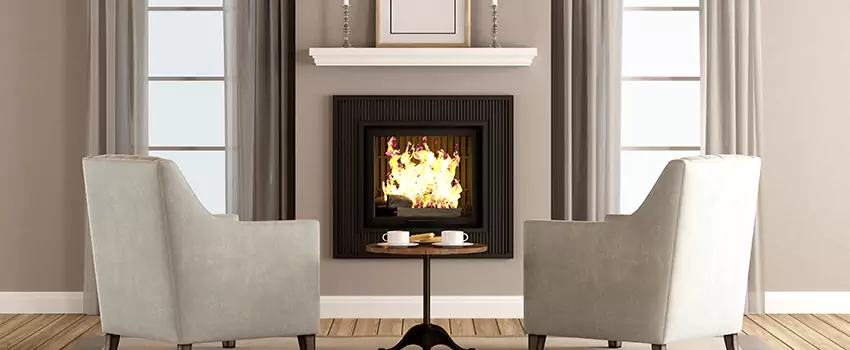Heatilator Direct Vent Fireplace Services in Belton, Texas