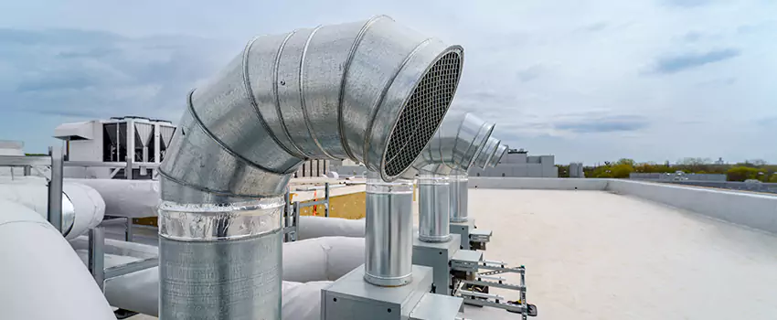 Insulated Ductwork Repair Services Near Me in Belton, TX