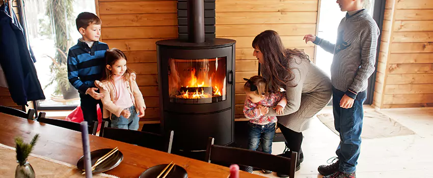 Jøtul Gas Fireplace Inspection Service in Belton, Texas
