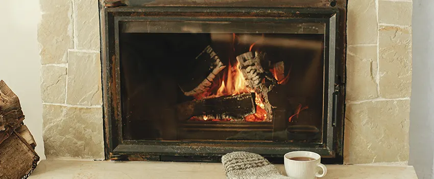 Kings man Fireplaces Insert Services in Belton, TX