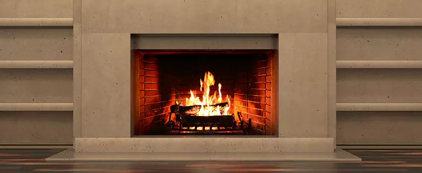 Majestic Trilliant Series Gas Fireplace Insert Repair in Belton, Texas