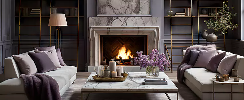 Napoleon Galaxy Series Outdoor Fireplaces Repair in Belton, TX