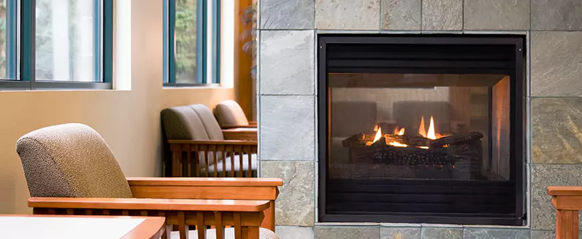 Osburn Fireplace Tempered Glass Hearth Pad Replacement in Belton, Texas