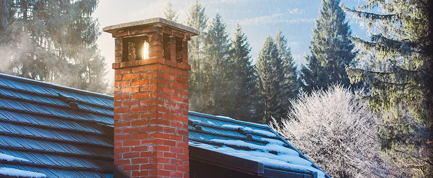 Residential Chimney Rain Caps Repair Services in Belton, TX