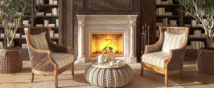 Cost of RSF Wood Fireplaces in Belton, Texas