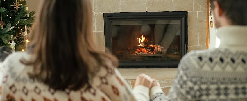 Superior Open-Hearth Wood Fireplaces in Belton, TX