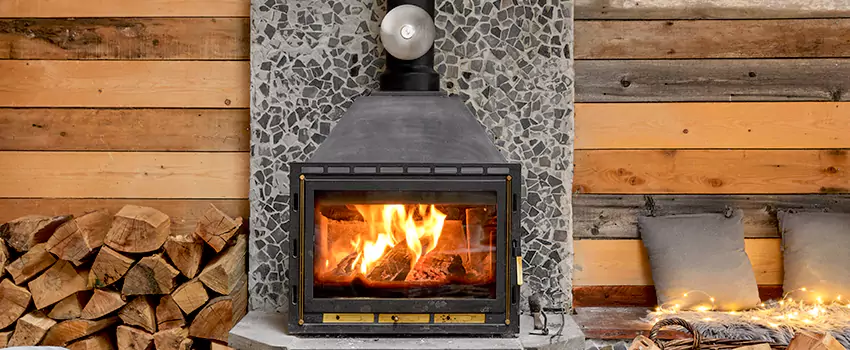Travis Industries Elite Fireplace Inspection and Maintenance in Belton, Texas