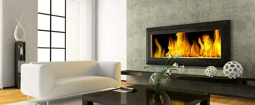 Ventless Fireplace Oxygen Depletion Sensor Installation and Repair Services in Belton, Texas