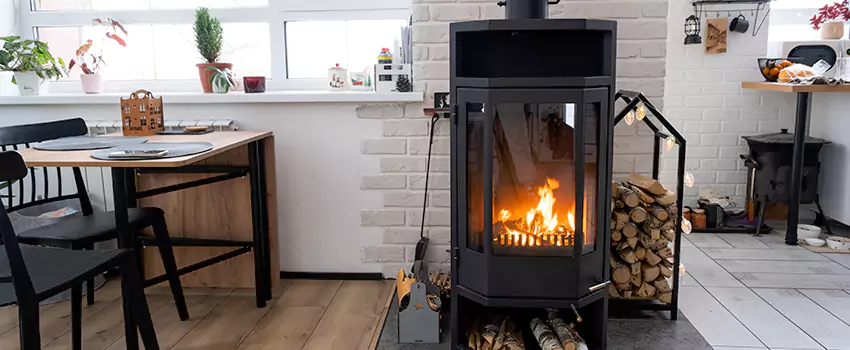 Cost of Vermont Castings Fireplace Services in Belton, TX