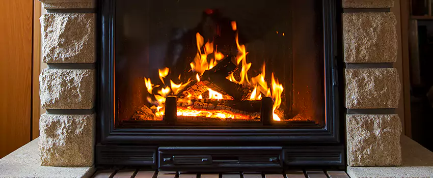 Cost of Wood Fireplace Installation in Belton, TX