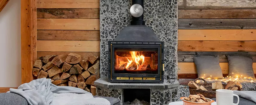 Affordable Wood Fireplace Fixing Solutions in Belton, Texas
