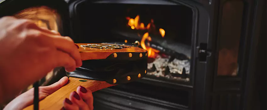 Cost of Wood Furnace Repair and Installation Services in Belton, TX