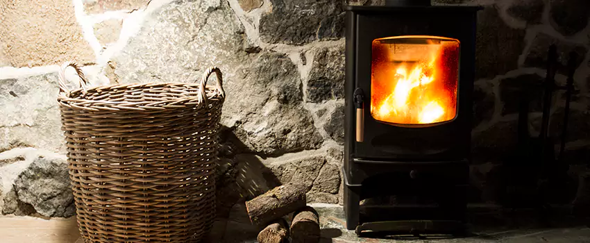 24/7 Wood Stove Installation Services in Belton, Texas