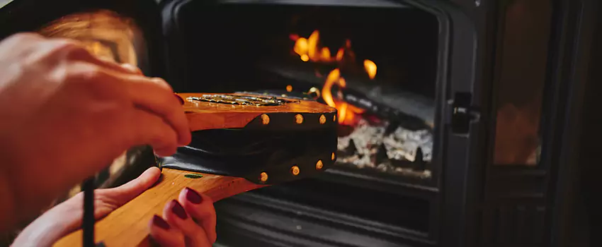 Wood Stove Grates Repair in Belton, Texas