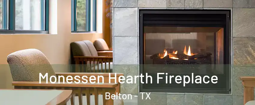  Monessen Hearth Fireplace Belton - TX