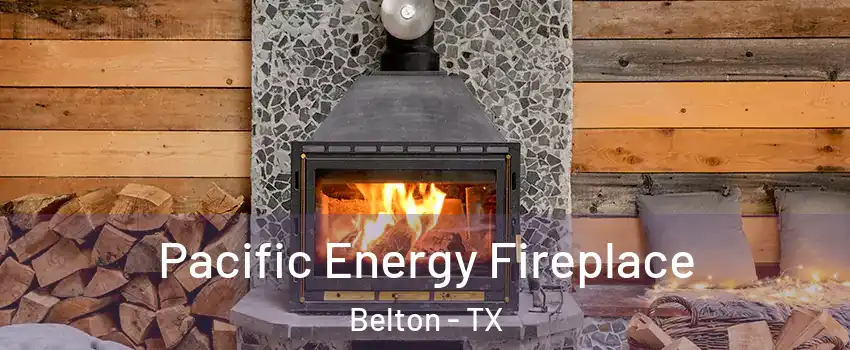  Pacific Energy Fireplace Belton - TX
