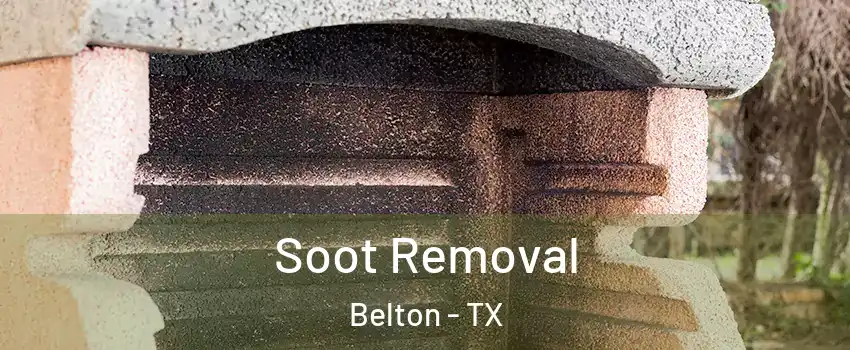  Soot Removal Belton - TX